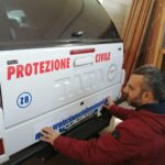 Decorazione Automezzi - Studio IL