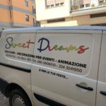 Decorazione Automezzi