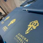 Gadget - Studio IL - Dimora Pirrelli Suites & SPA