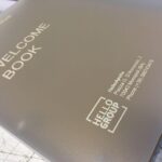 Gadget - Studio IL - Welcome Book