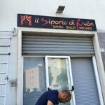 Insegne - Studio IL - Il Sipario di Nuan