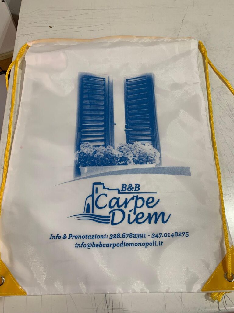 Shopper - Studio IL - Carpe Diem