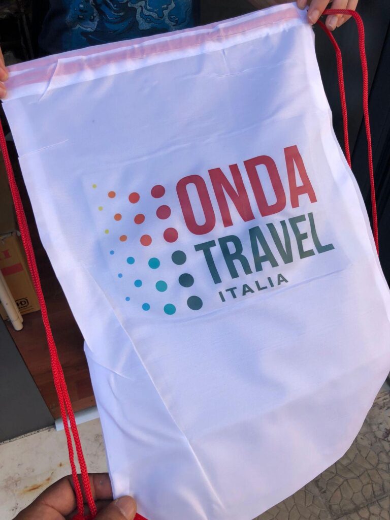 Shopper - Studio IL - Onda Travel
