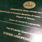 Tesi di Laurea - Studio IL