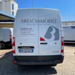 Studio IL - Decorazione Automezzi - Brescia Mobili