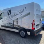 Studio IL - Decorazione Automezzi - Brescia Mobili