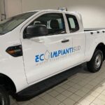 Studio IL - Decorazione Automezzi - EcoImpiantiSud