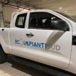 Studio IL - Decorazione Automezzi - EcoImpiantiSud