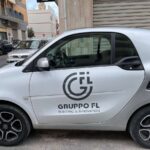 Studio IL - Decorazione Automezzi - Gruppo FL