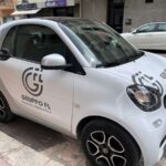 Studio IL - Decorazione Automezzi - Gruppo FL