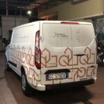 Studio IL - Decorazione Automezzi - Parco La Serra