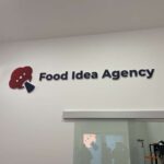 insegne - Studio IL - Food Idea Agency