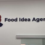Insegne - Studio IL - Food Idea Agency - Consulenza