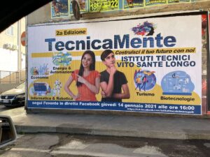 Studio IL - Manifesti