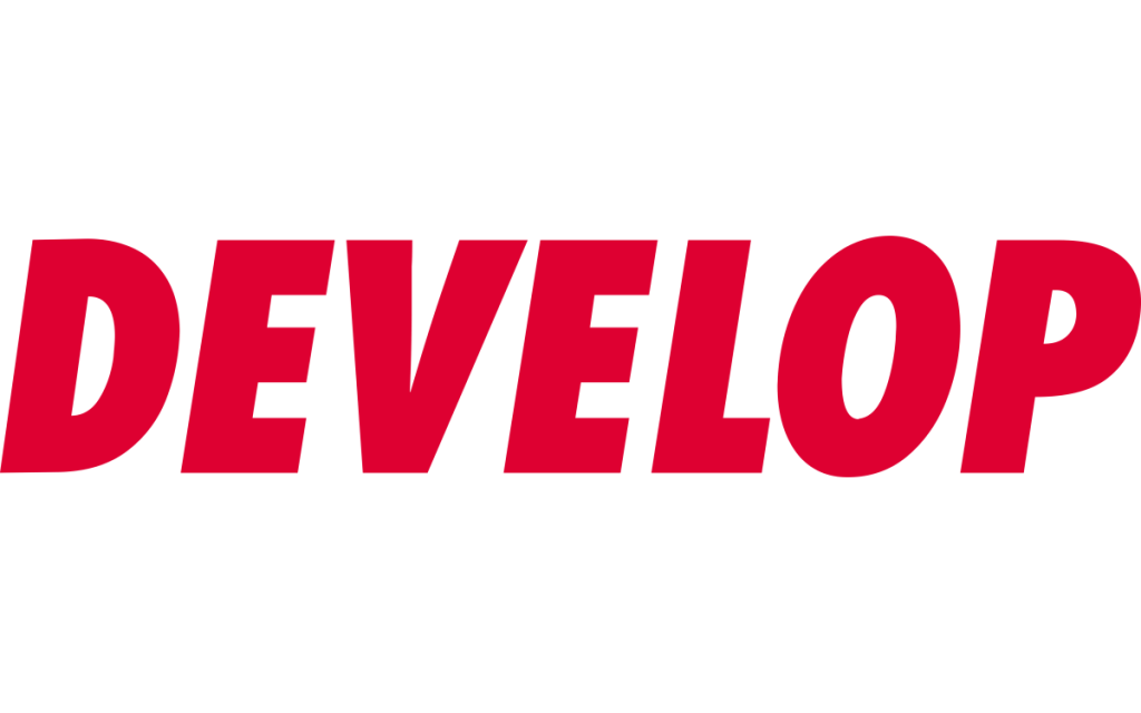 Tecnologie - Develop