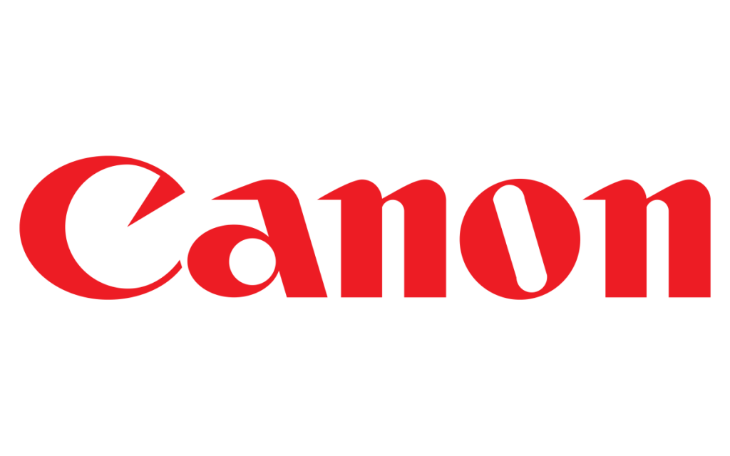 Tecnologie - Canon