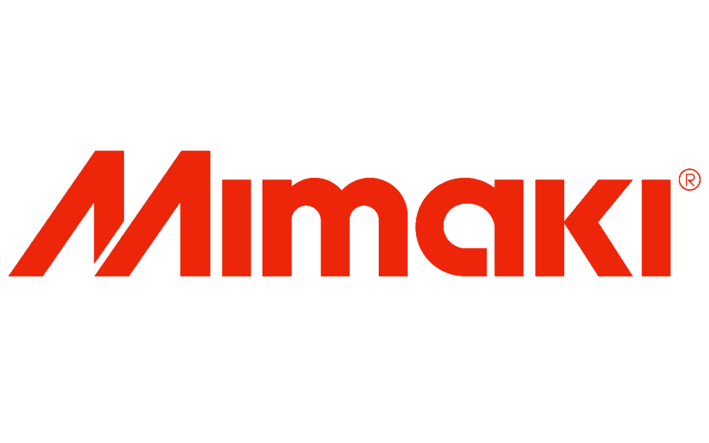 Tecnologie - Mimaki